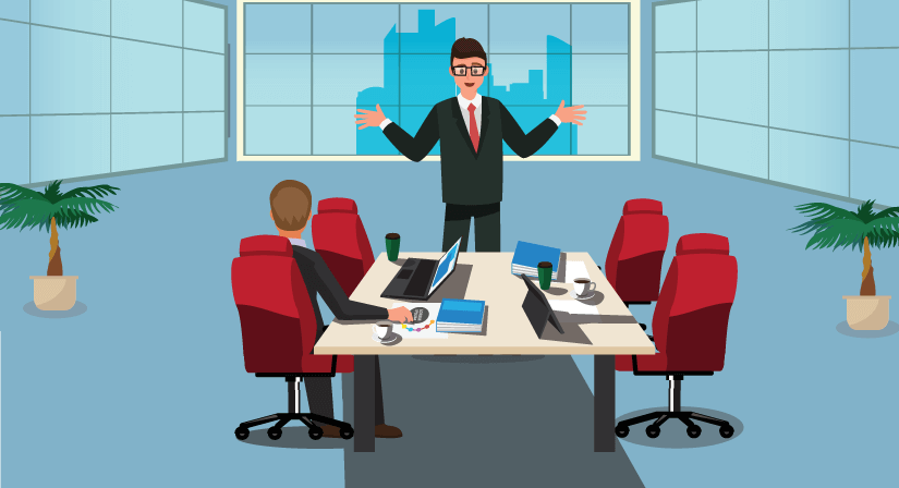 Company Intranet Solutions