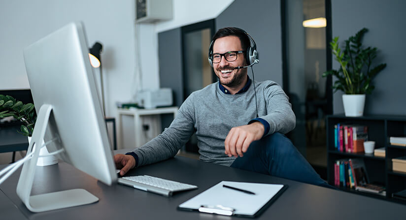 Remote Working Tips For Managers
