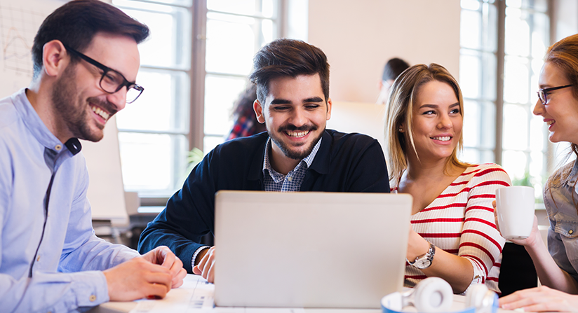 Employee Intranet