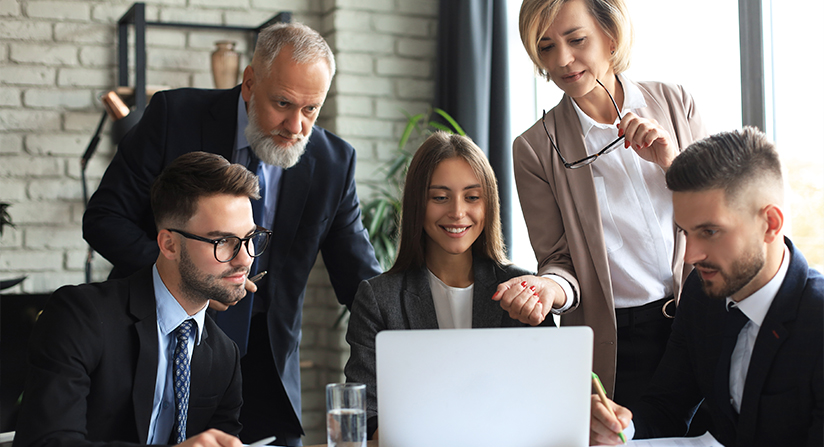 Employee engagement has been a hot topic for more than a decade