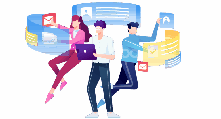 Workplace Collaboration