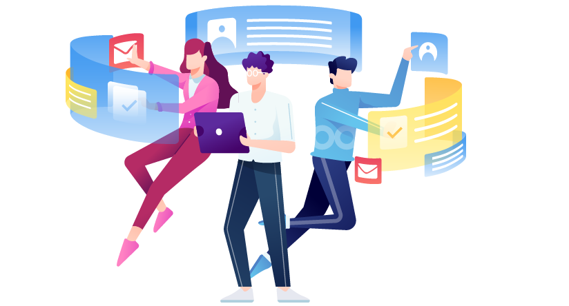 Workplace Collaboration