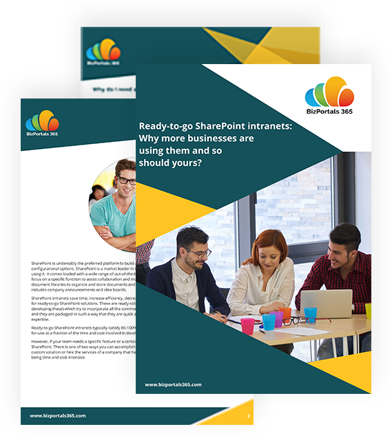 SharePoint Templates