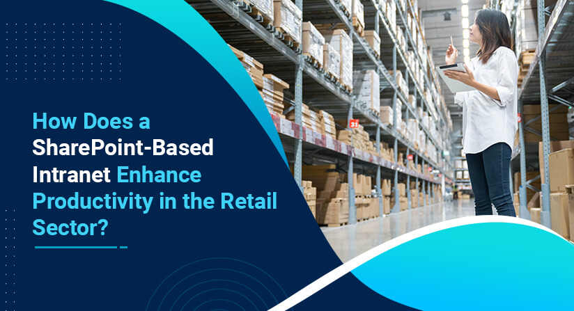 retail intranet